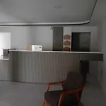 Aparthotel Akarca Butik