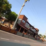 Akarca Butik Aparthotel *
