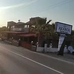 Aparthotel Akarca Butik *