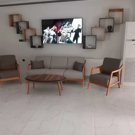 Akarca Butik Aparthotel Tepecik (Seferihisar)