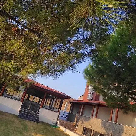 Aparthotel Akarca Butik