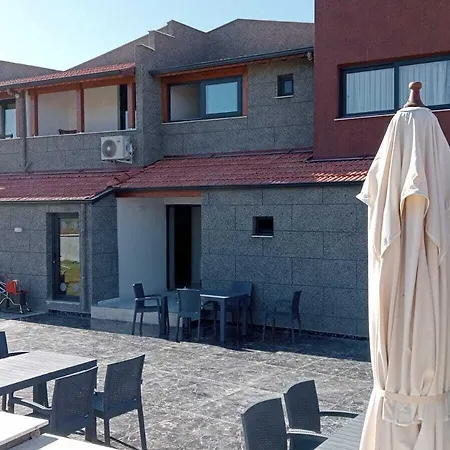 Akarca Butik Aparthotel *