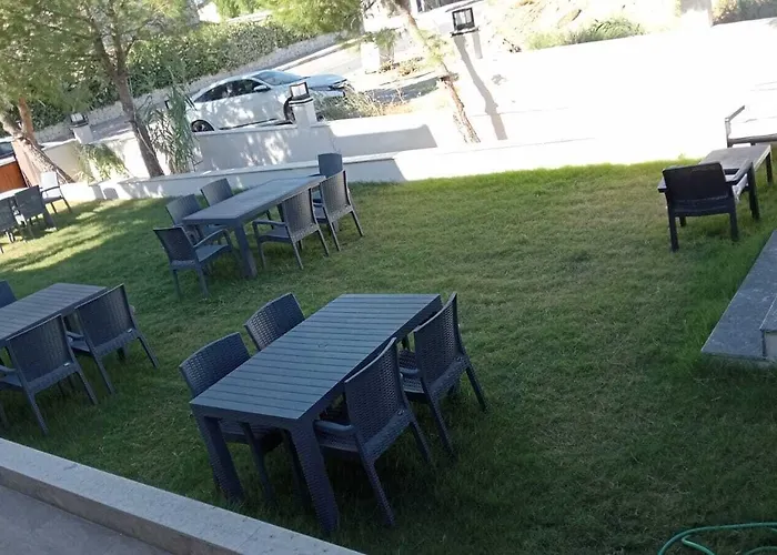 Aparthotel Akarca Butik Tepecik (Seferihisar)