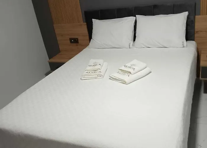 Akarca Butik * Tepecik (Seferihisar)