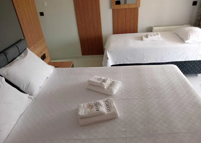 Akarca Butik