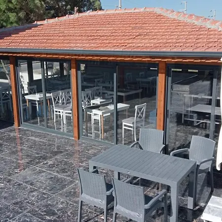 Aparthotel Akarca Butik Seferihisar