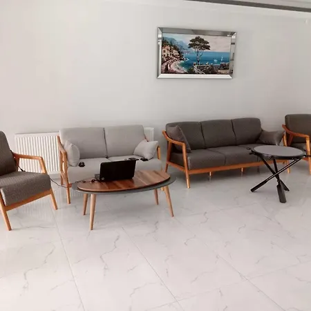 Akarca Butik Tepecik (Seferihisar)