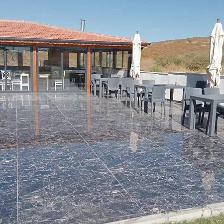Appart hôtel Akarca Butik Tepecik (Seferihisar)