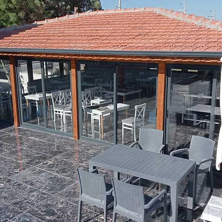 Akarca Butik * Tepecik (Seferihisar)