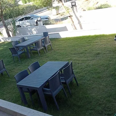 Appart hôtel Akarca Butik Tepecik (Seferihisar)