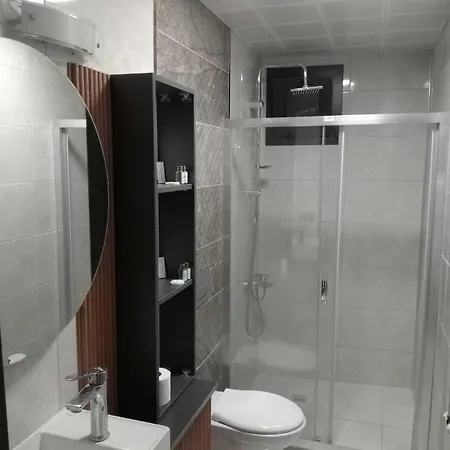 Akarca Butik * Tepecik (Seferihisar)