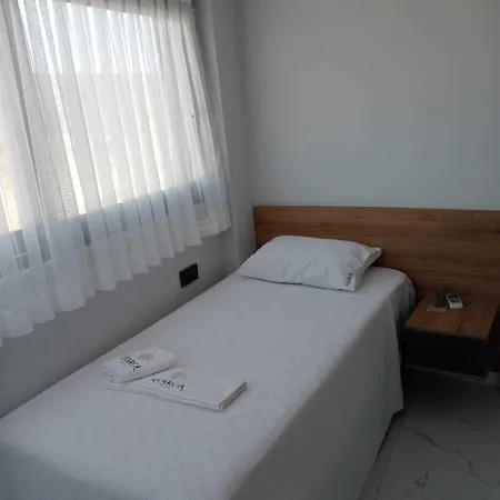 Akarca Butik Appart hôtel *