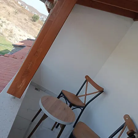 Akarca Butik Ξενοδοχείο με διαμερίσματα *