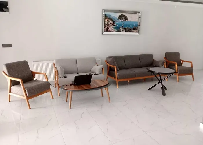 Akarca Butik Tepecik (Seferihisar)