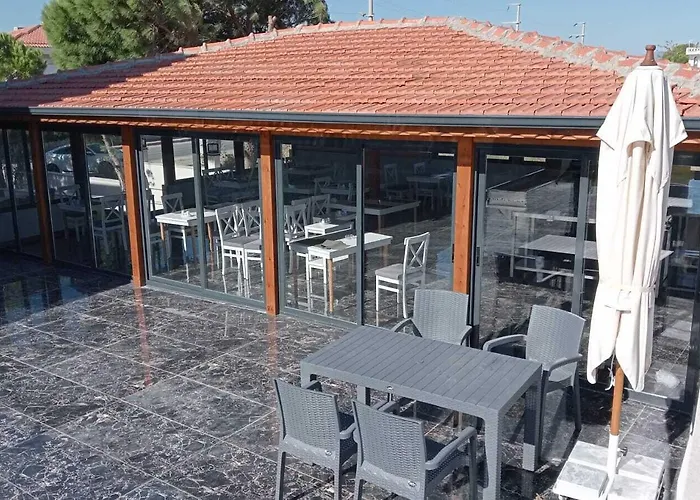 Akarca Butik * Tepecik (Seferihisar)